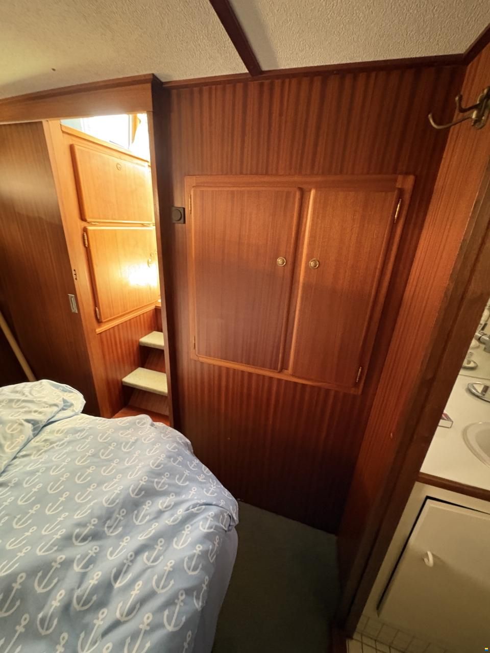 Linssen 37 SX