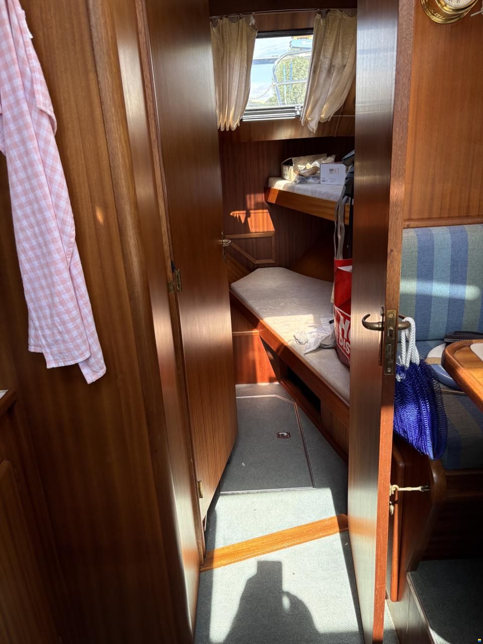 Linssen 37 SX