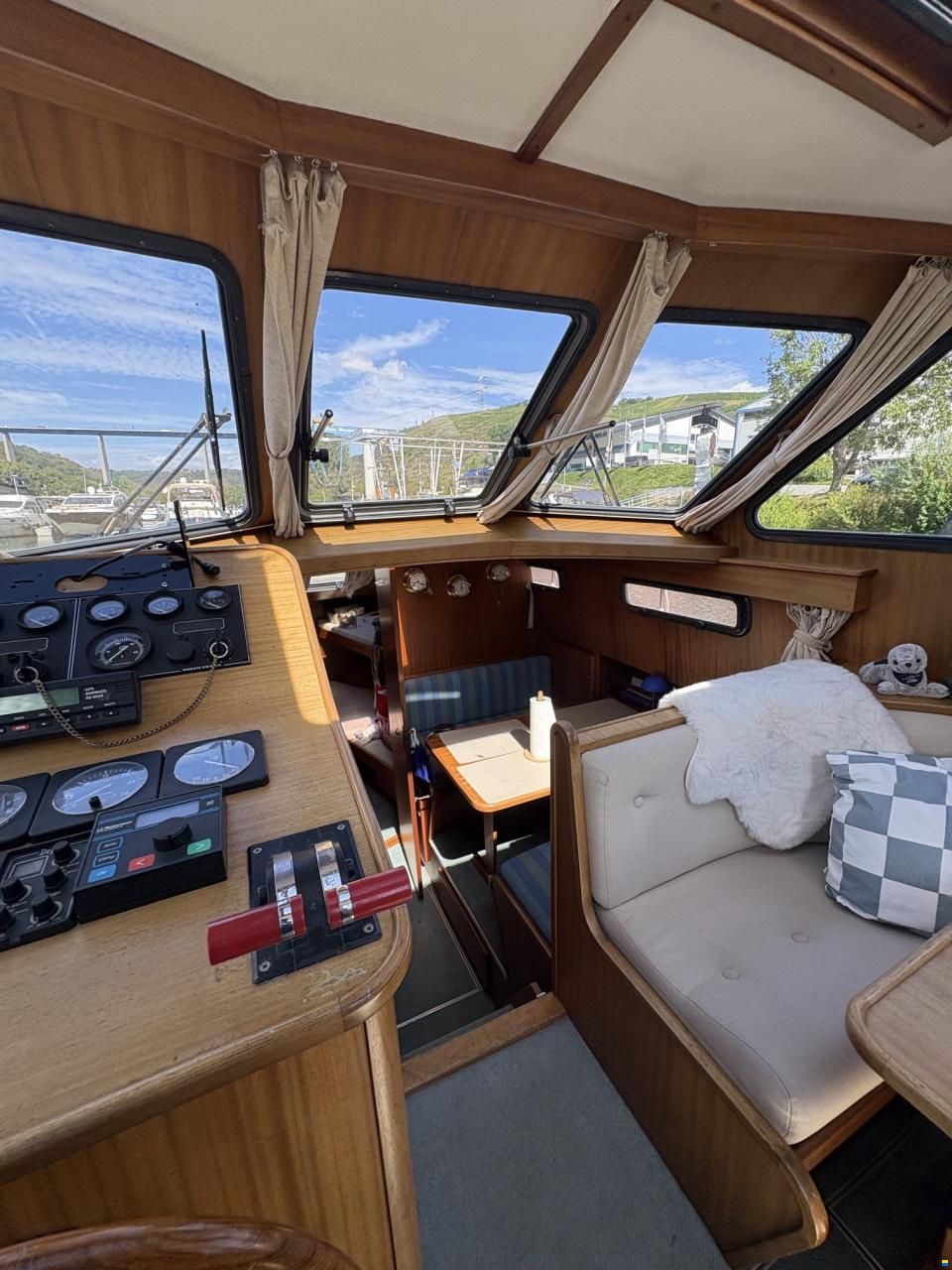 Linssen 37 SX