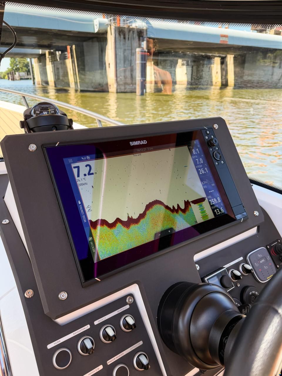 XO Boats EXPLR 10 SPORT+