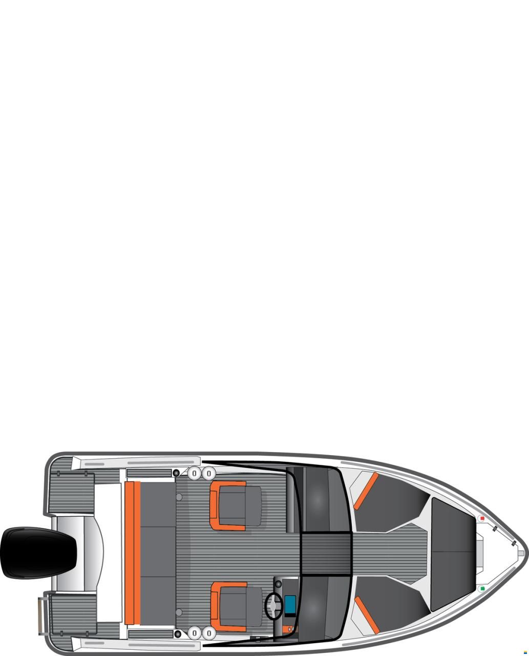 Bella 500 BR