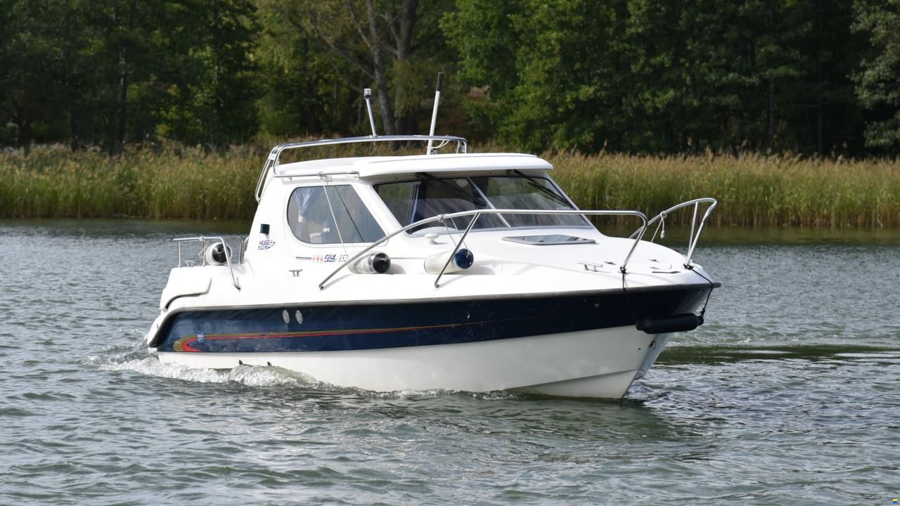 Bella 652