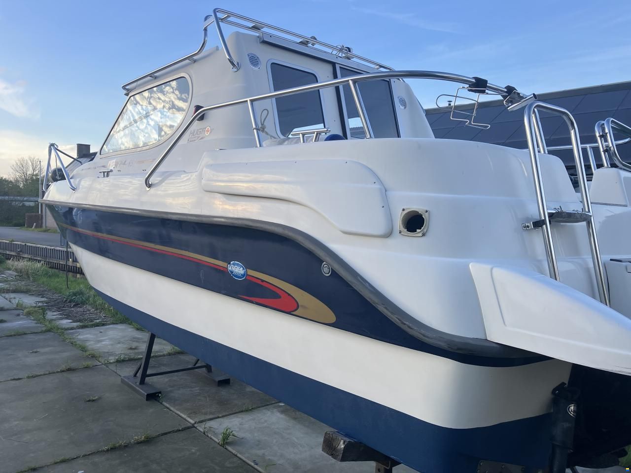 Bella 652