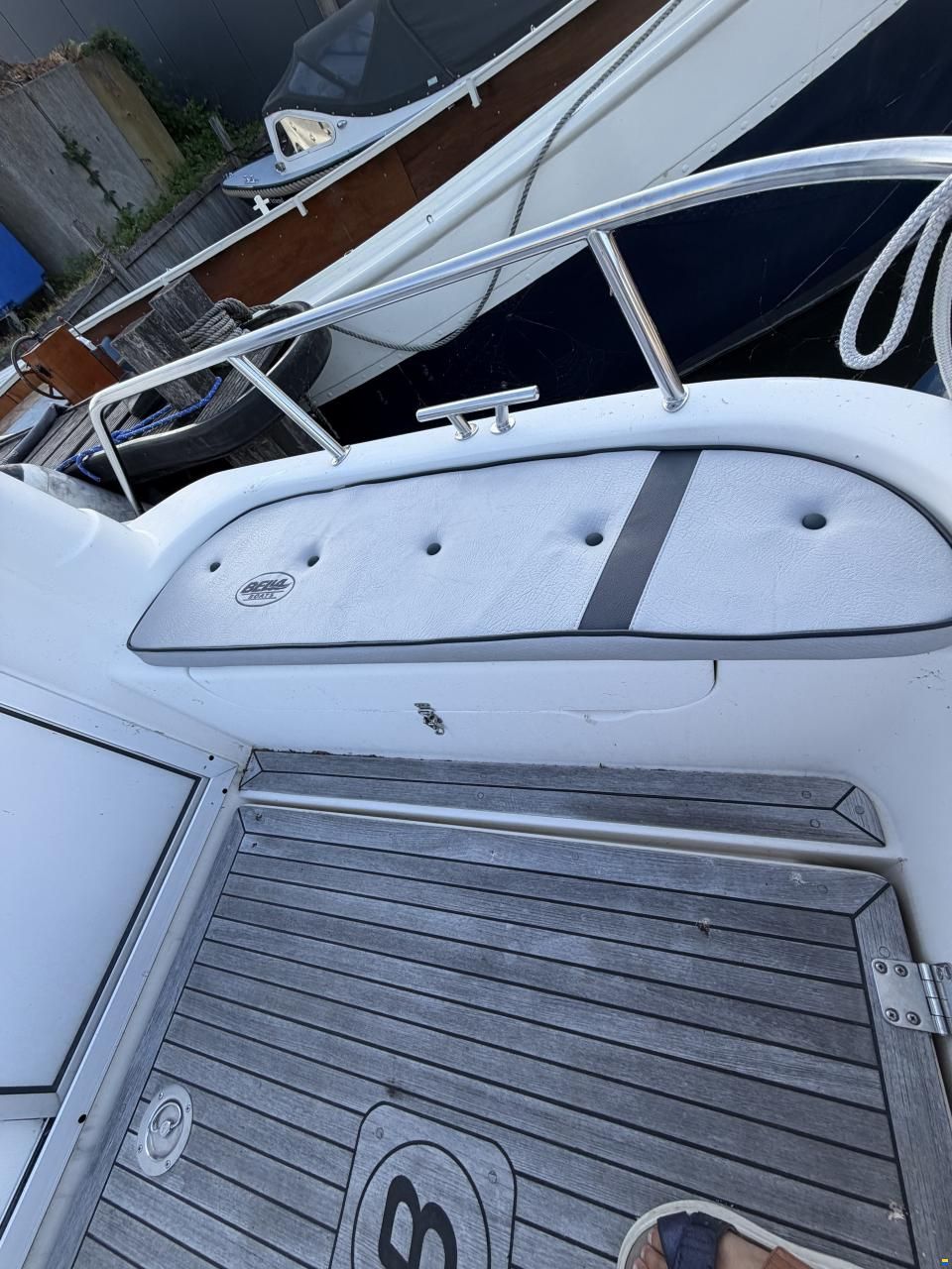 Bella 652
