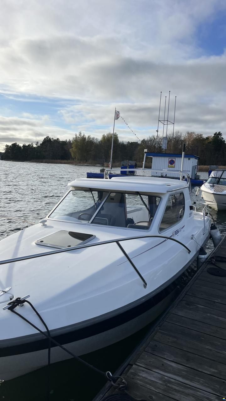 Bella 652