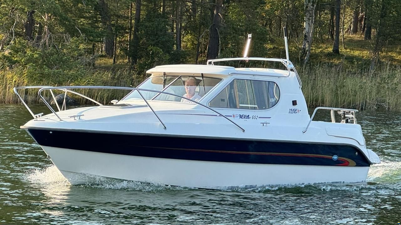 Bella 652