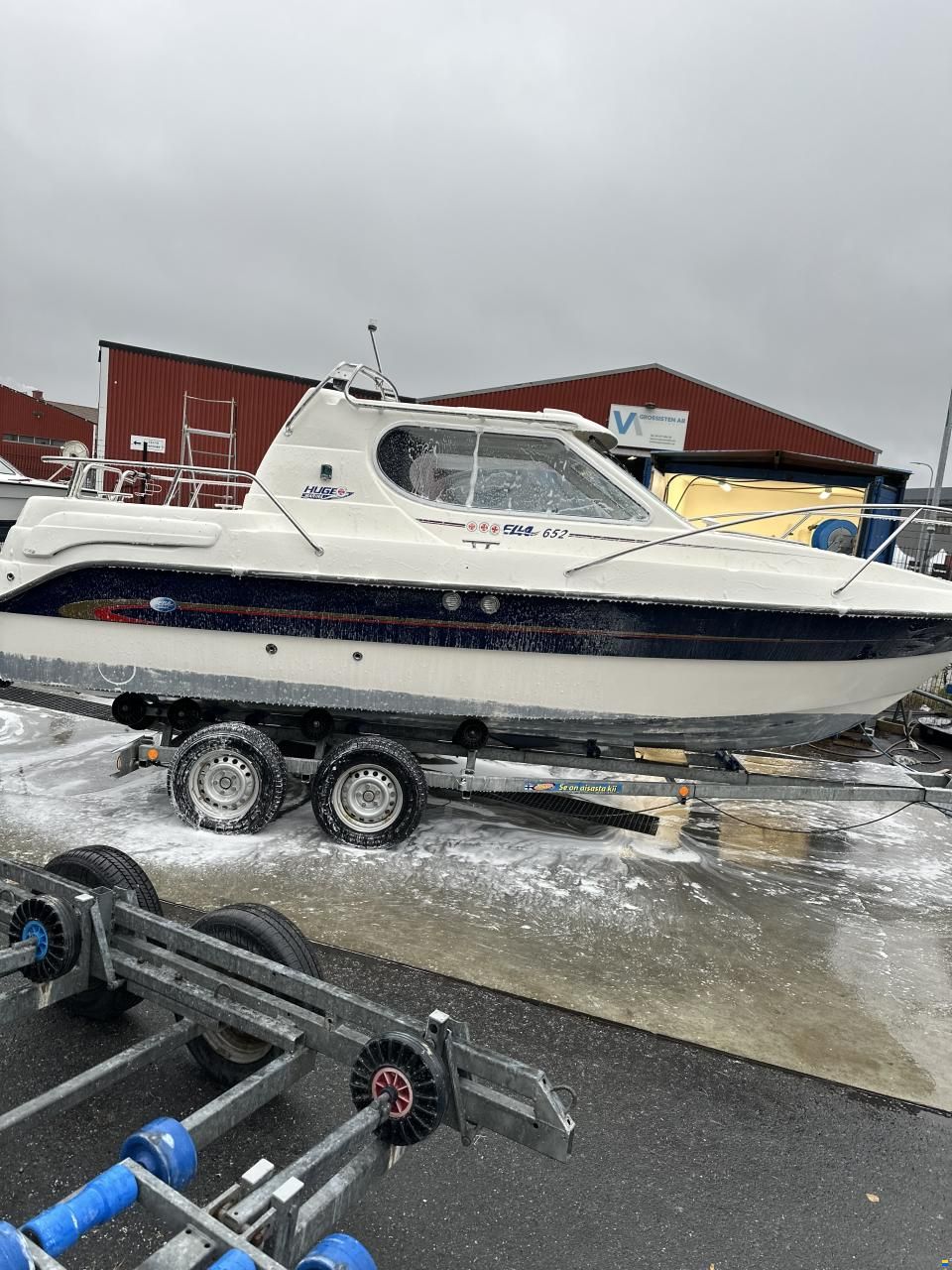 Bella 652