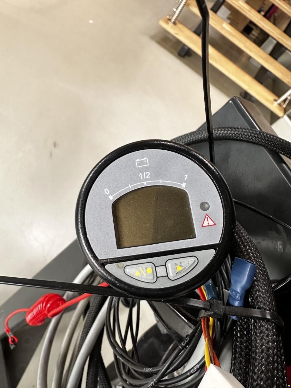 Aquawatt AB20R