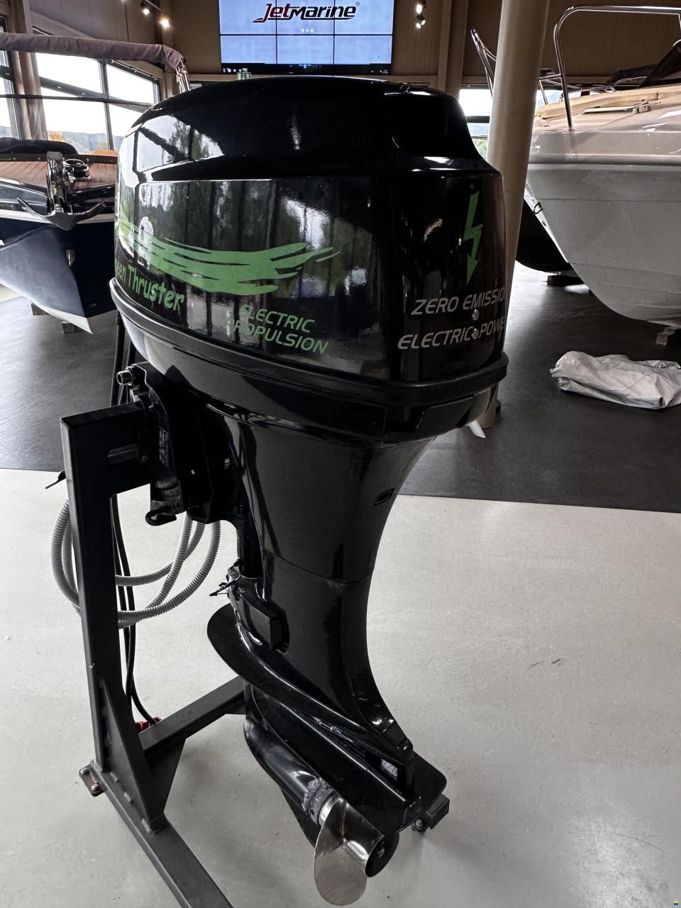 Aquawatt AB20R