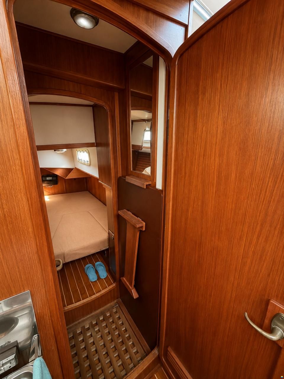 Conrad Atlantic 40