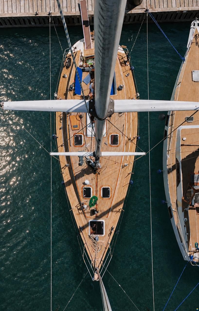 Conrad Atlantic 40