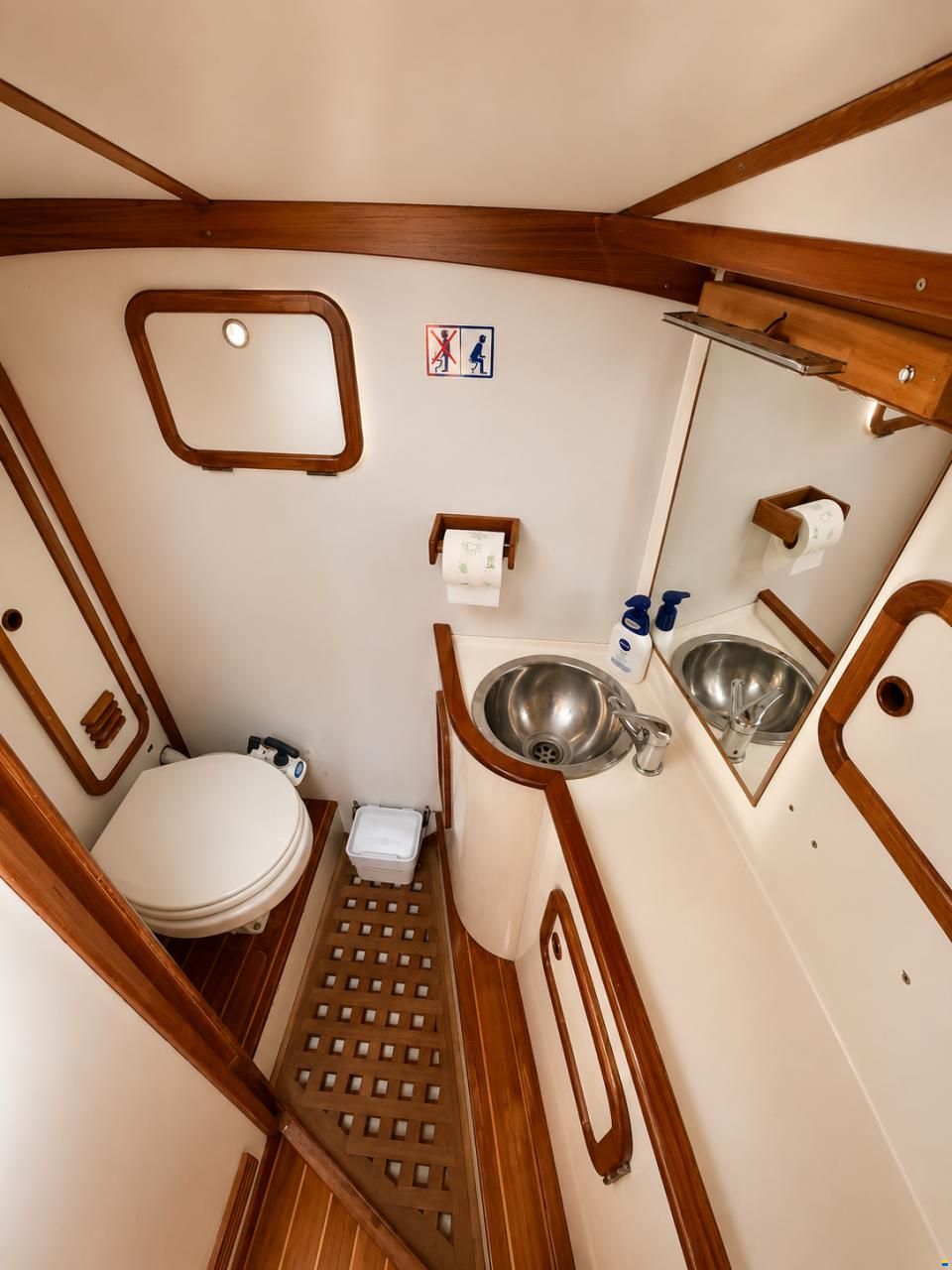 Conrad Atlantic 40