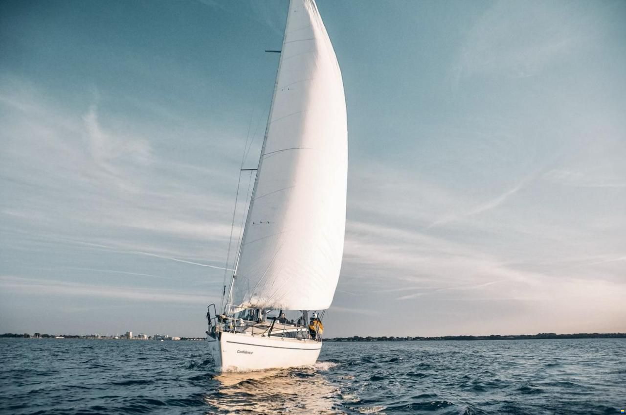 Conrad Atlantic 40