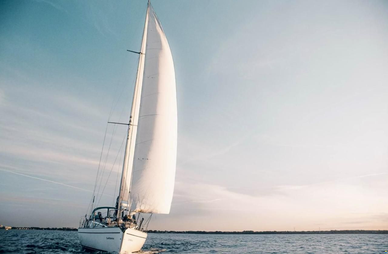 Conrad Atlantic 40