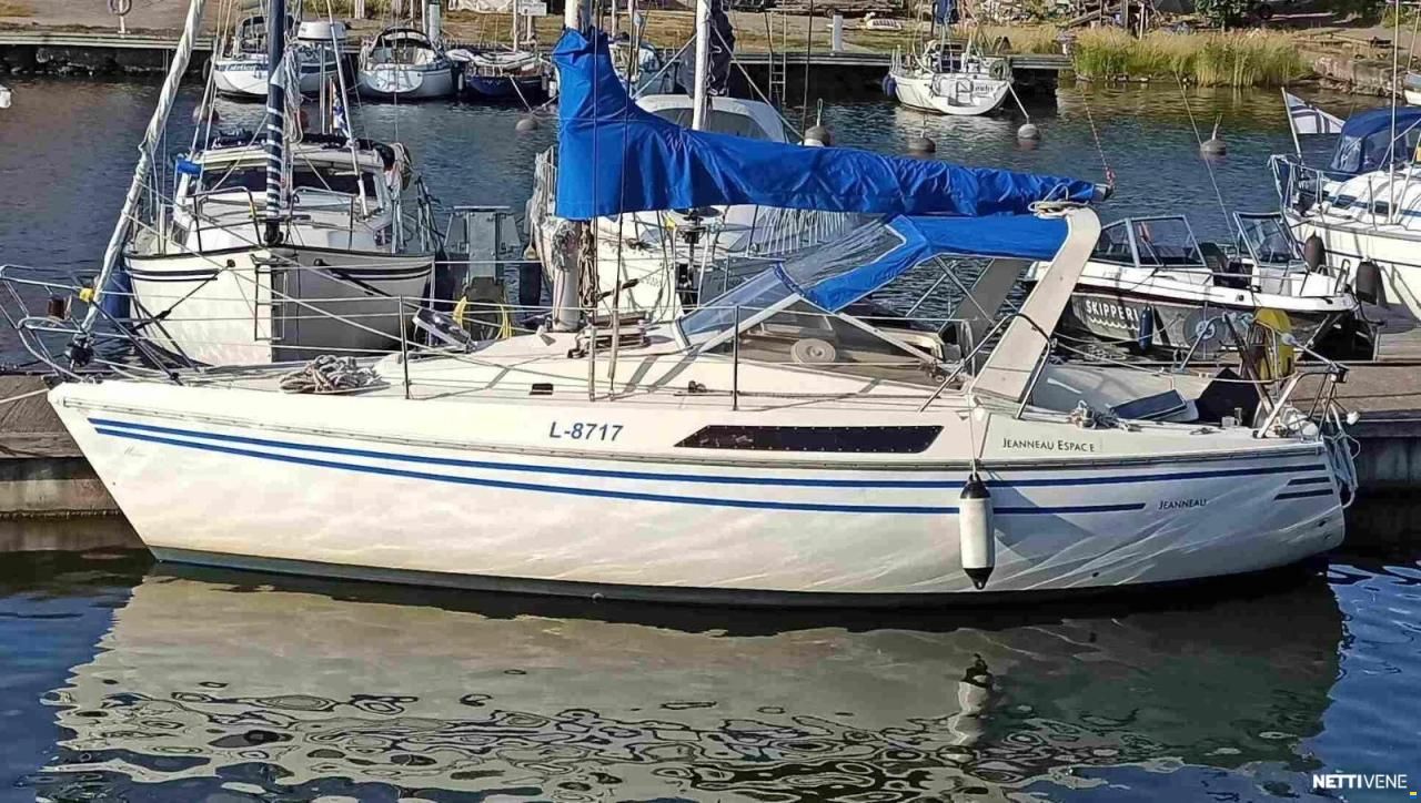 Jeanneau Espace