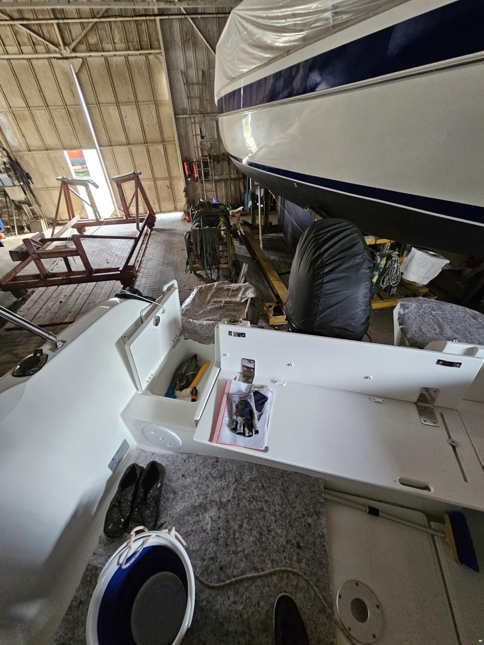 Beneteau Antares 6 OB