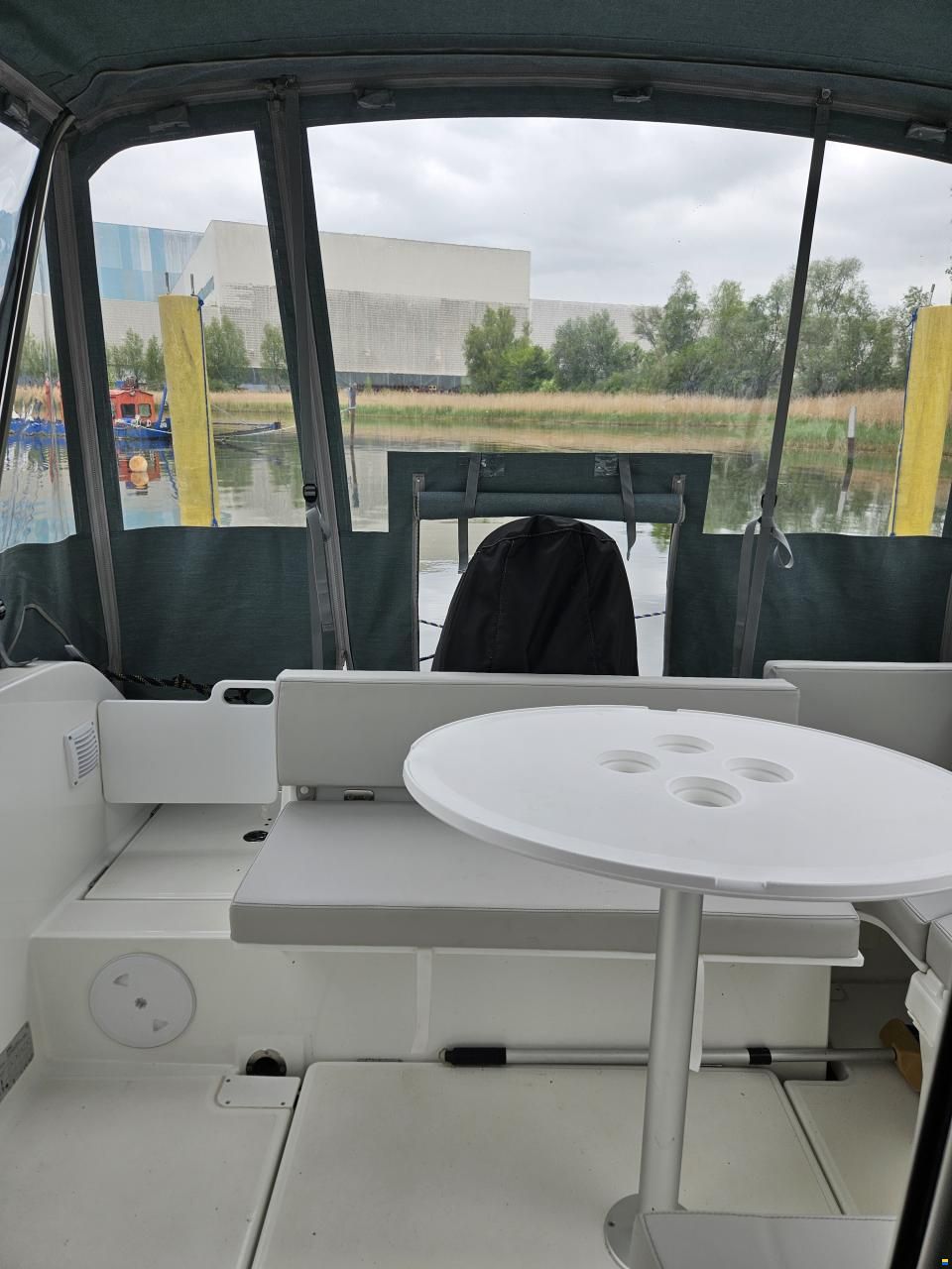Beneteau Antares 6 OB