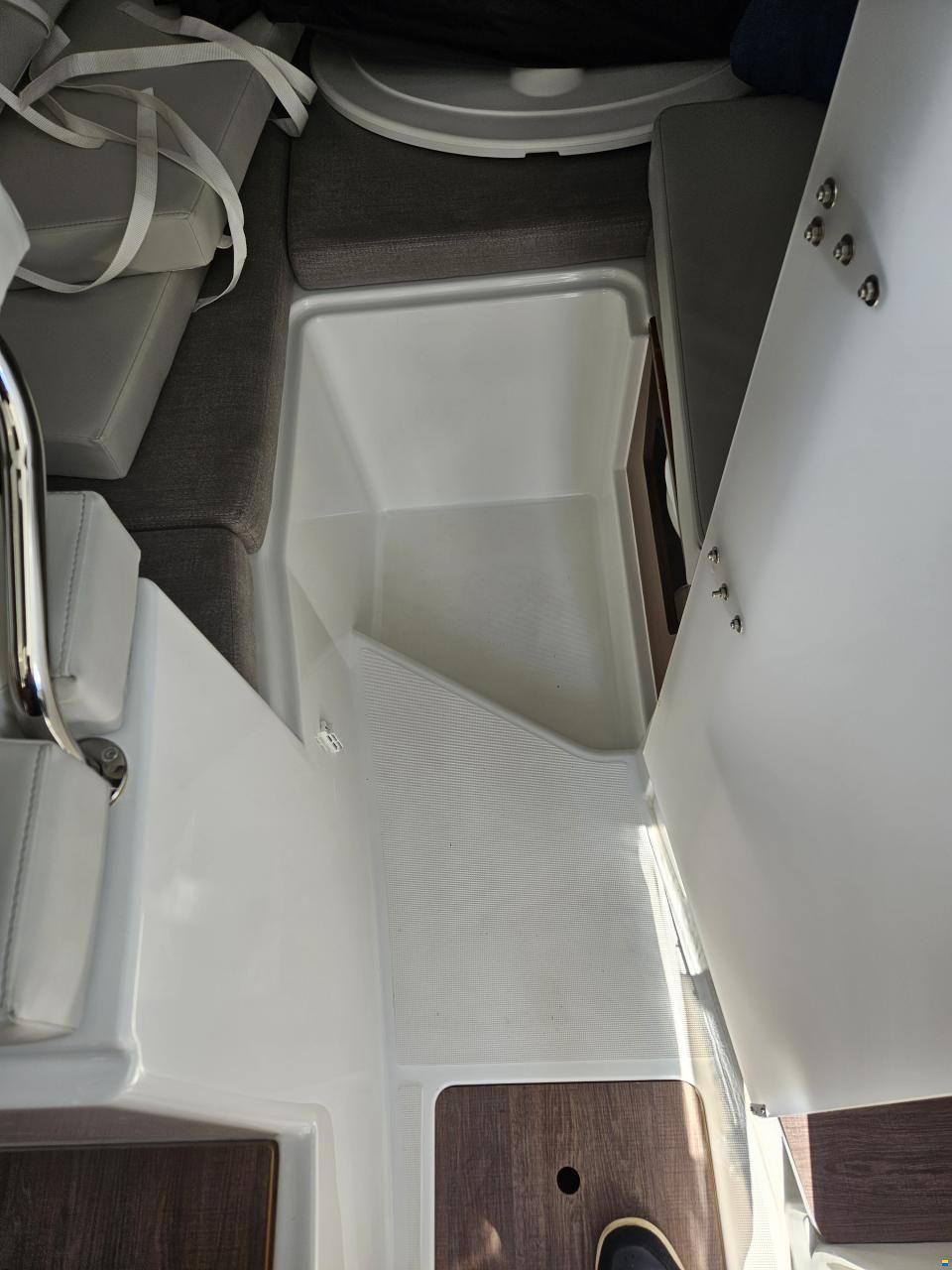 Beneteau Antares 6 OB