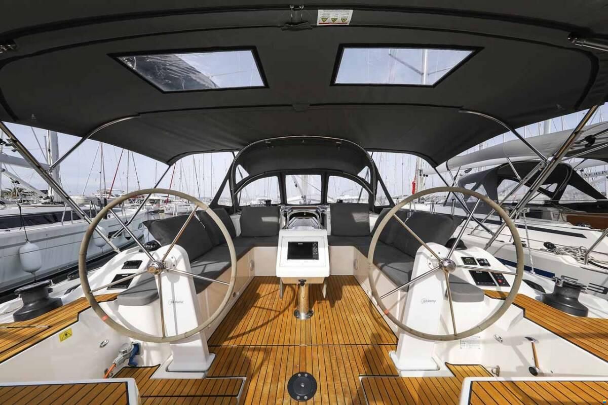 Bavaria C42