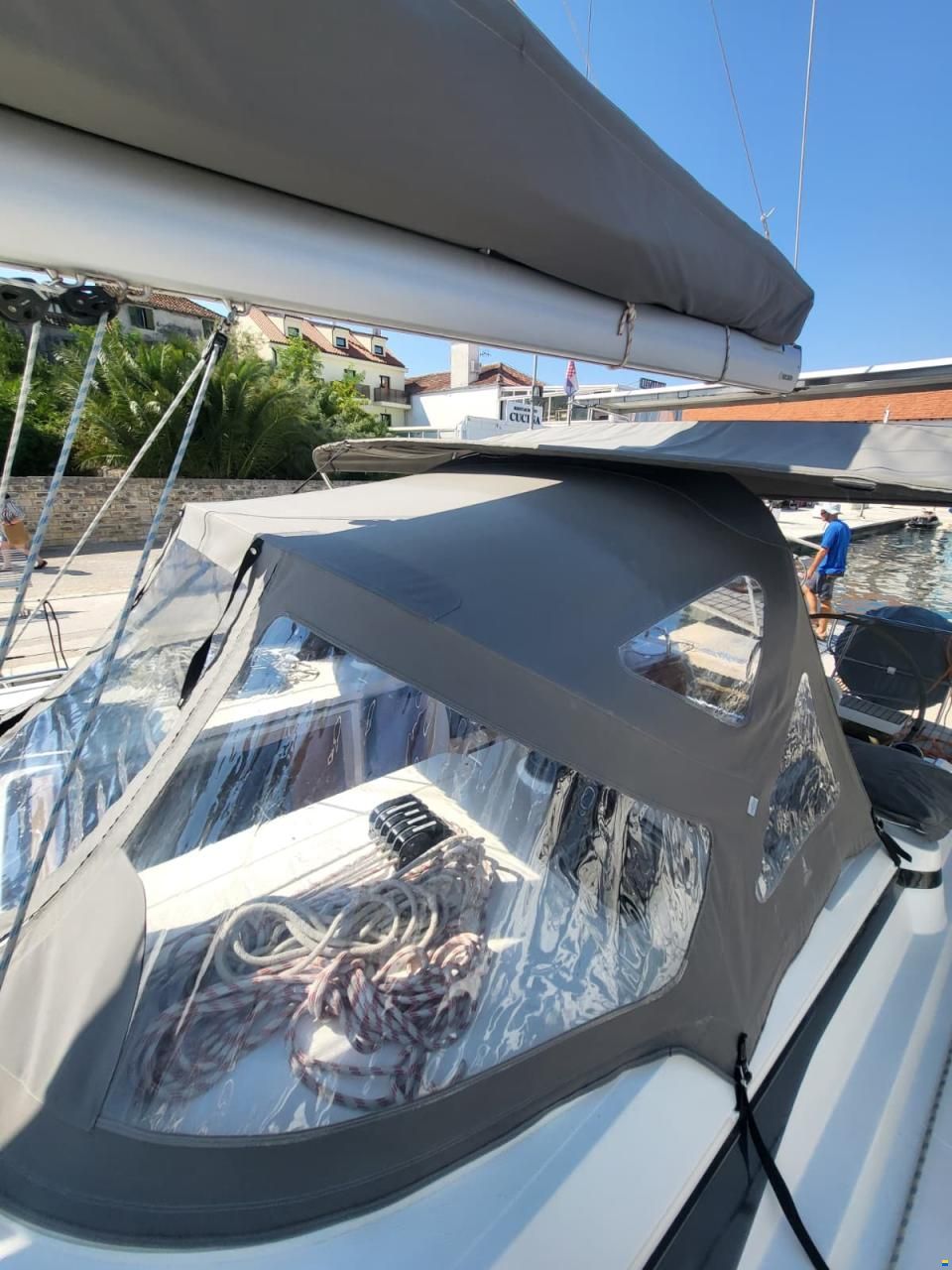 Bavaria C42
