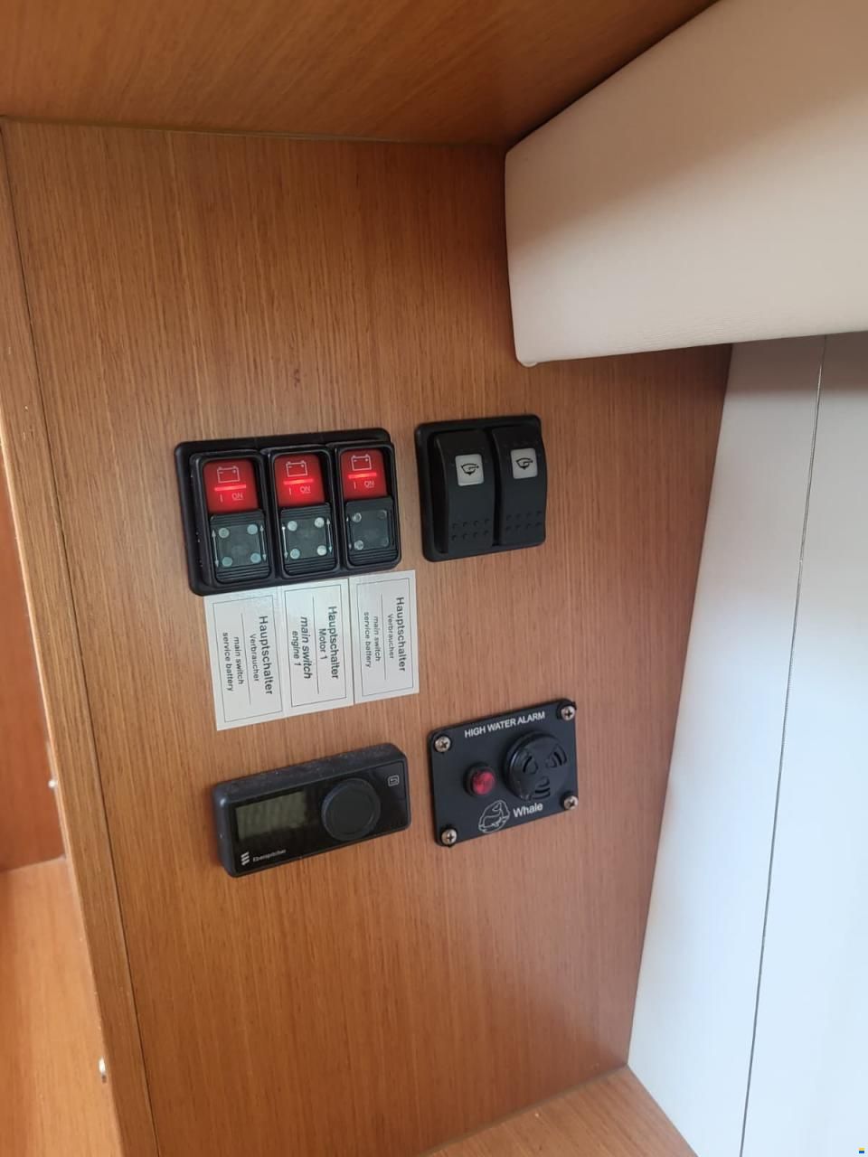 Bavaria C42