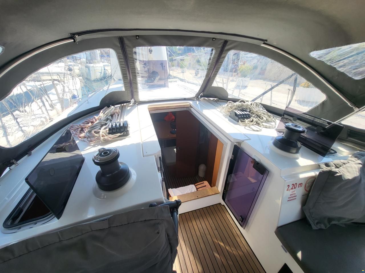 Bavaria C42