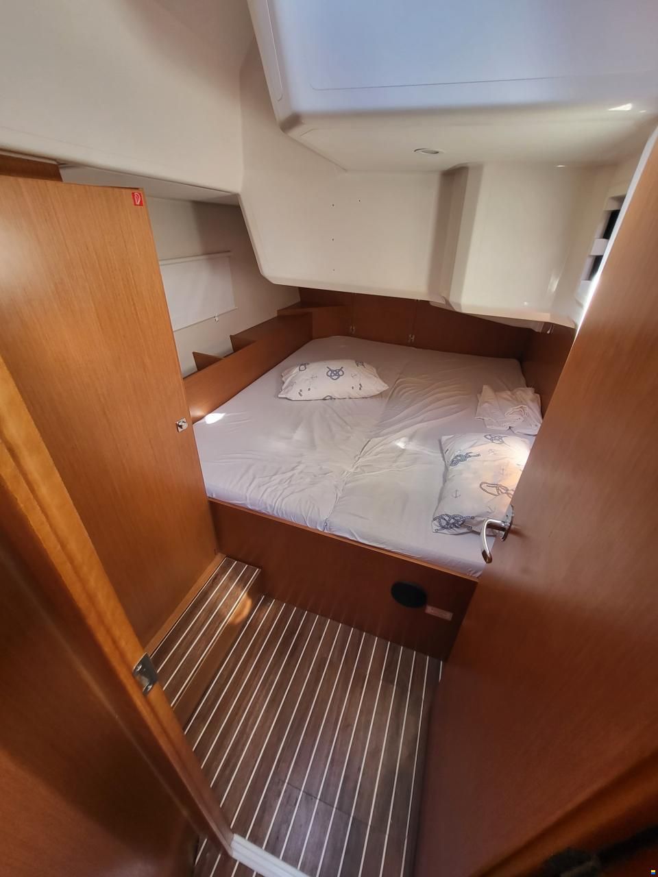 Bavaria C42