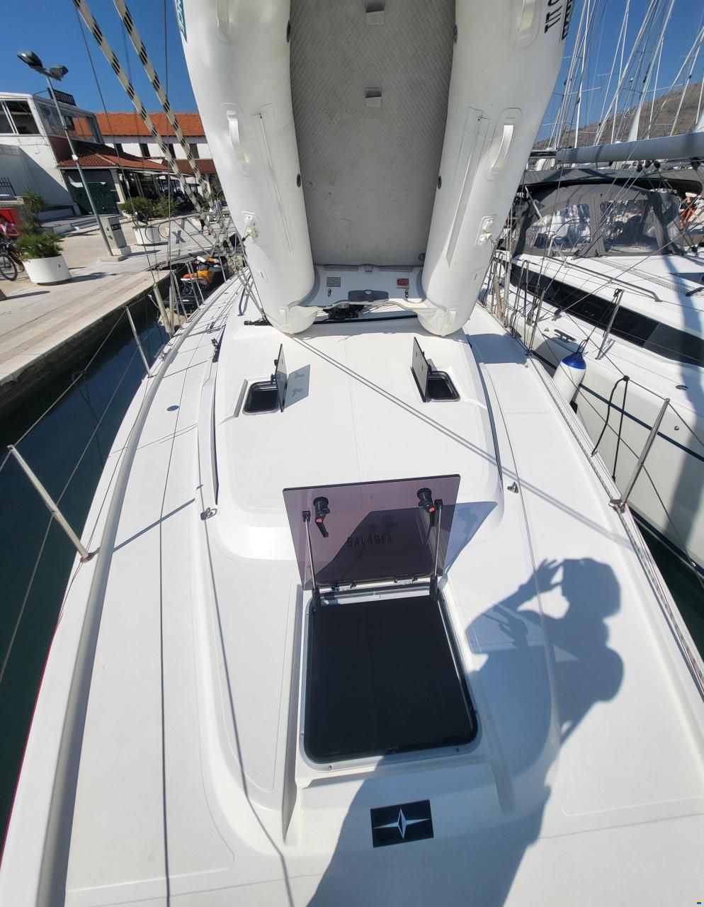 Bavaria C42