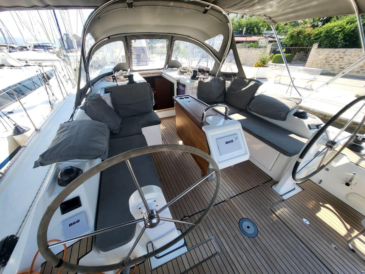 Bavaria C42