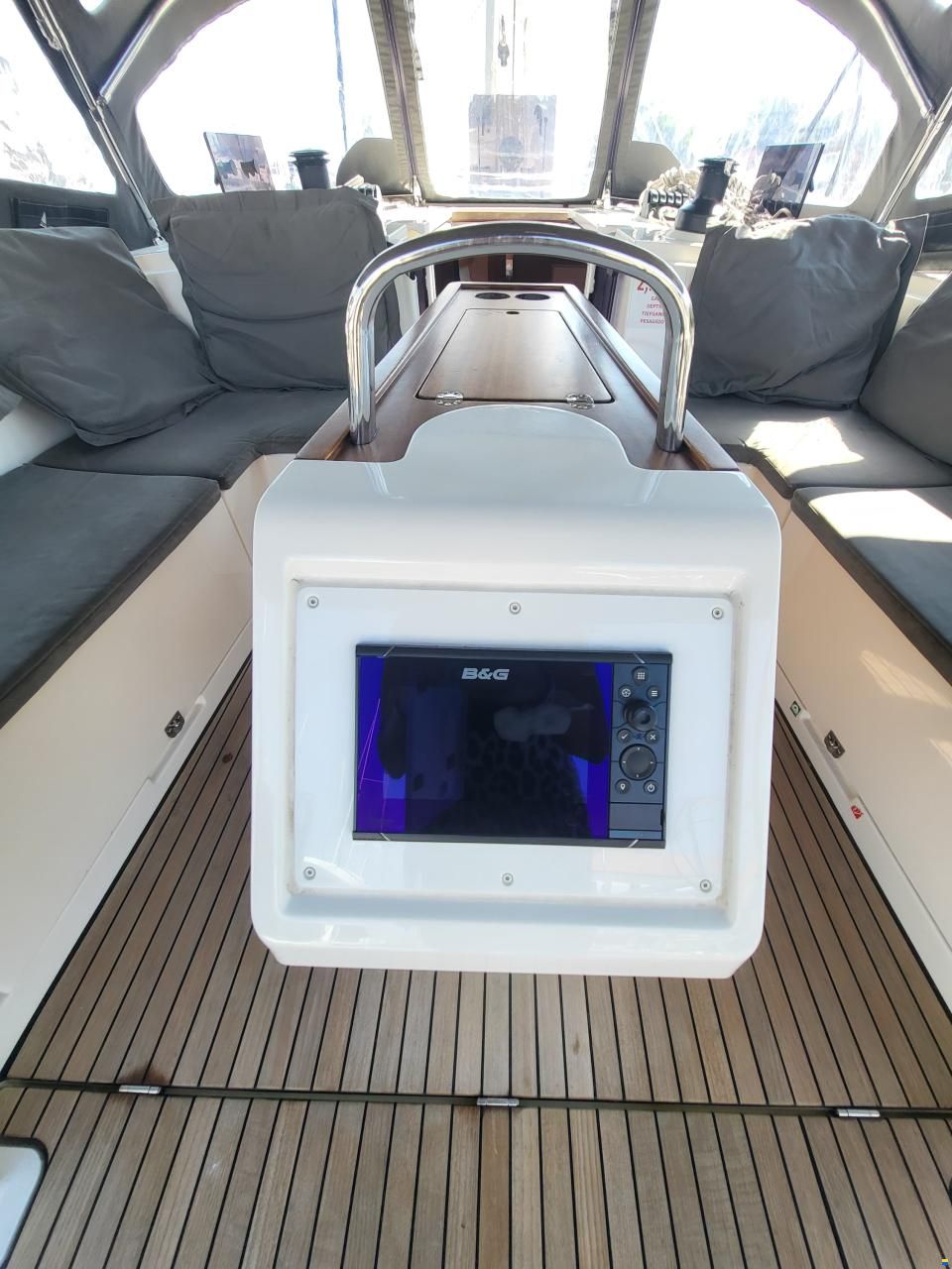 Bavaria C42