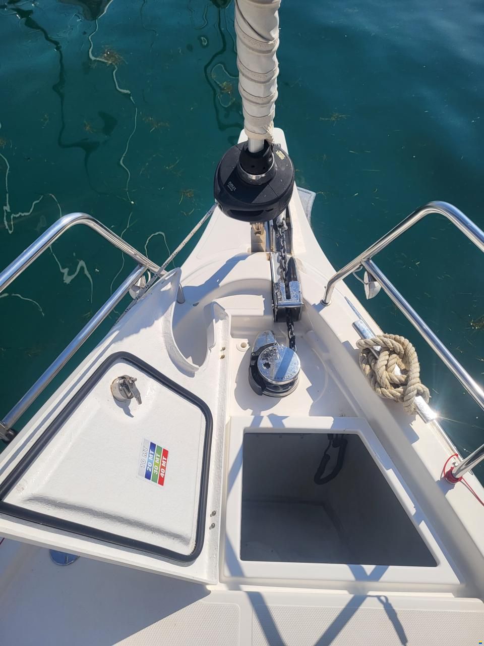 Bavaria C42