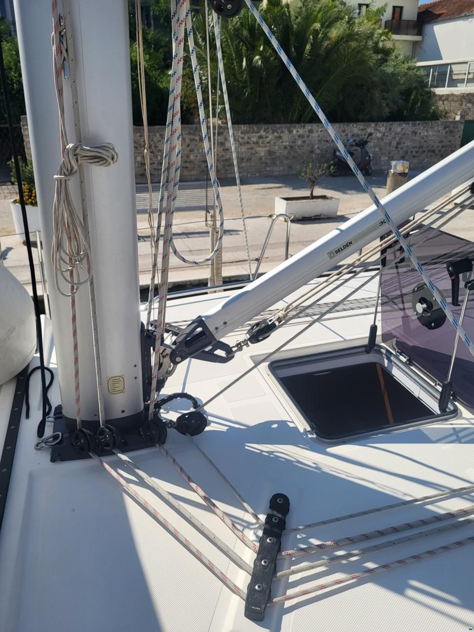 Bavaria C42