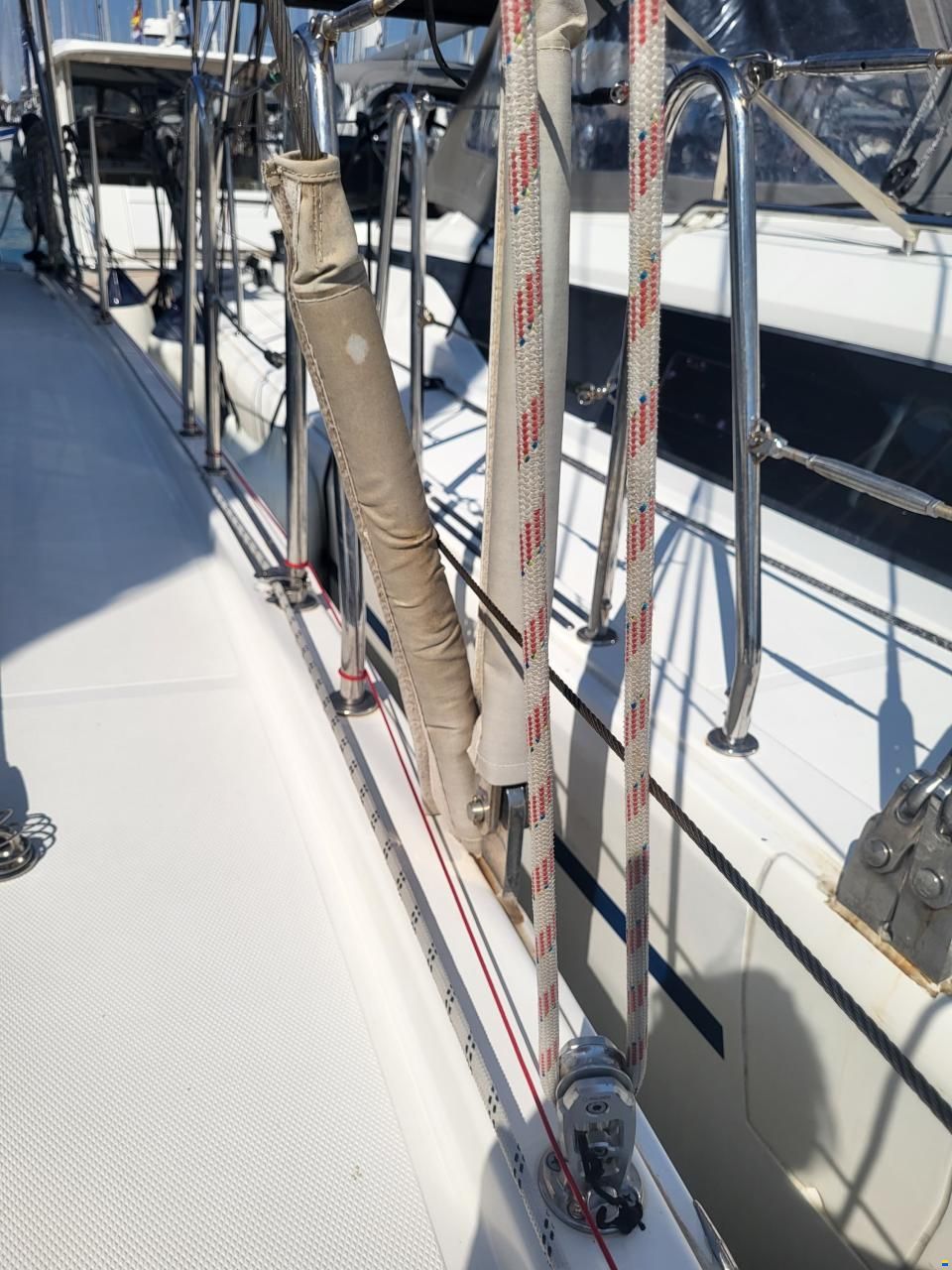 Bavaria C42