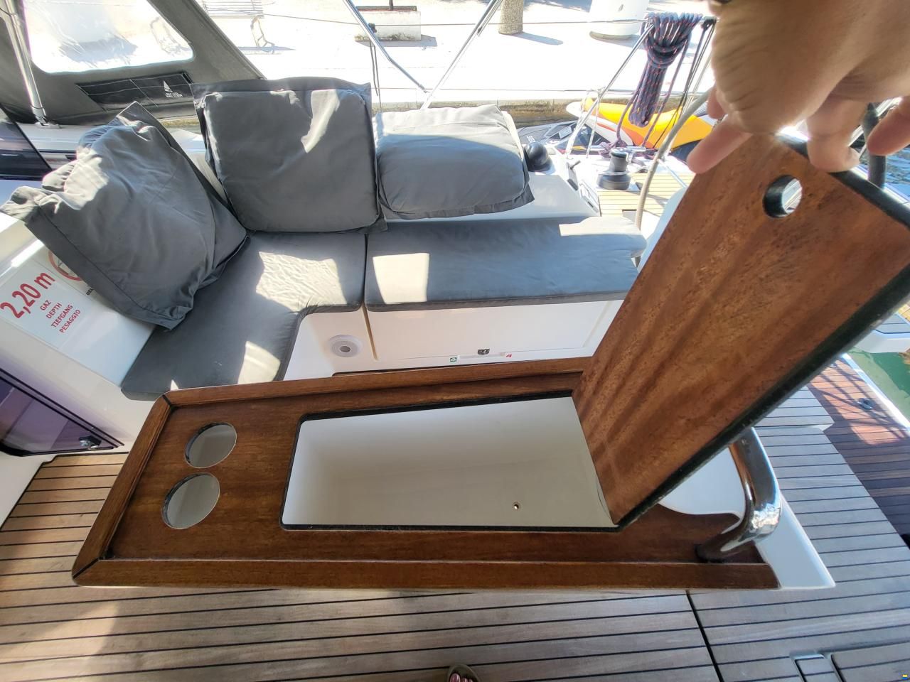 Bavaria C42