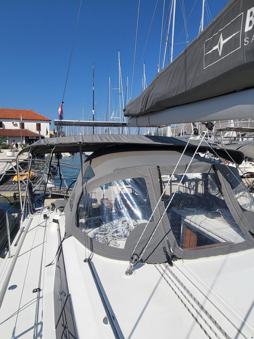 Bavaria C42