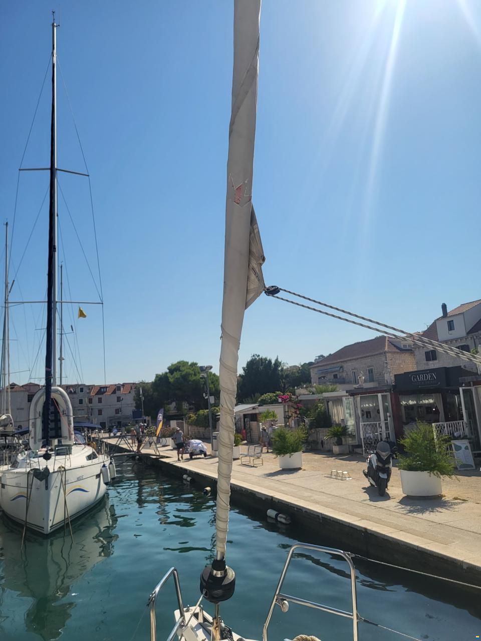 Bavaria C42