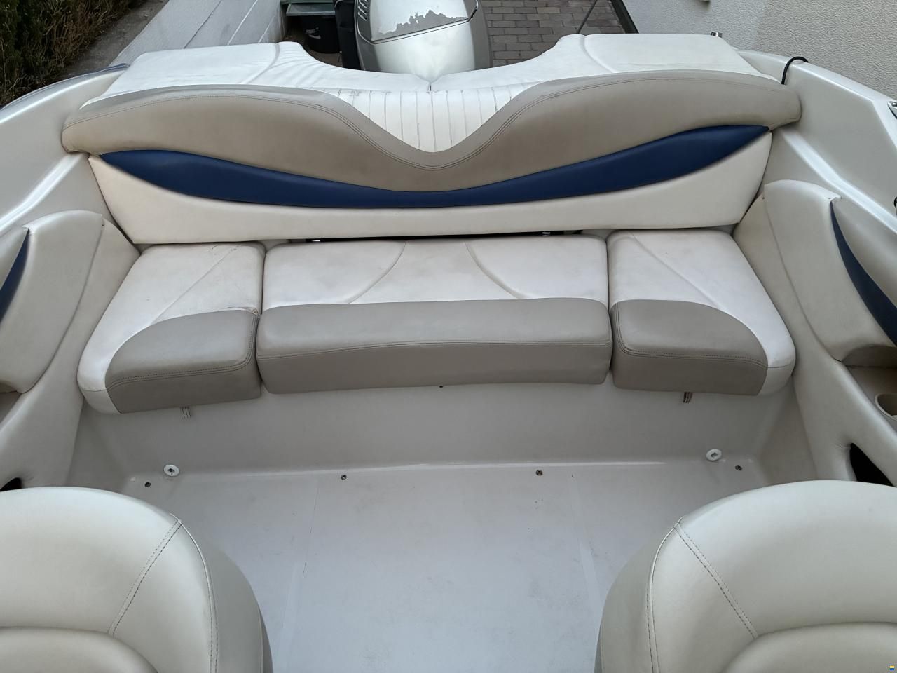 Glastron GX180