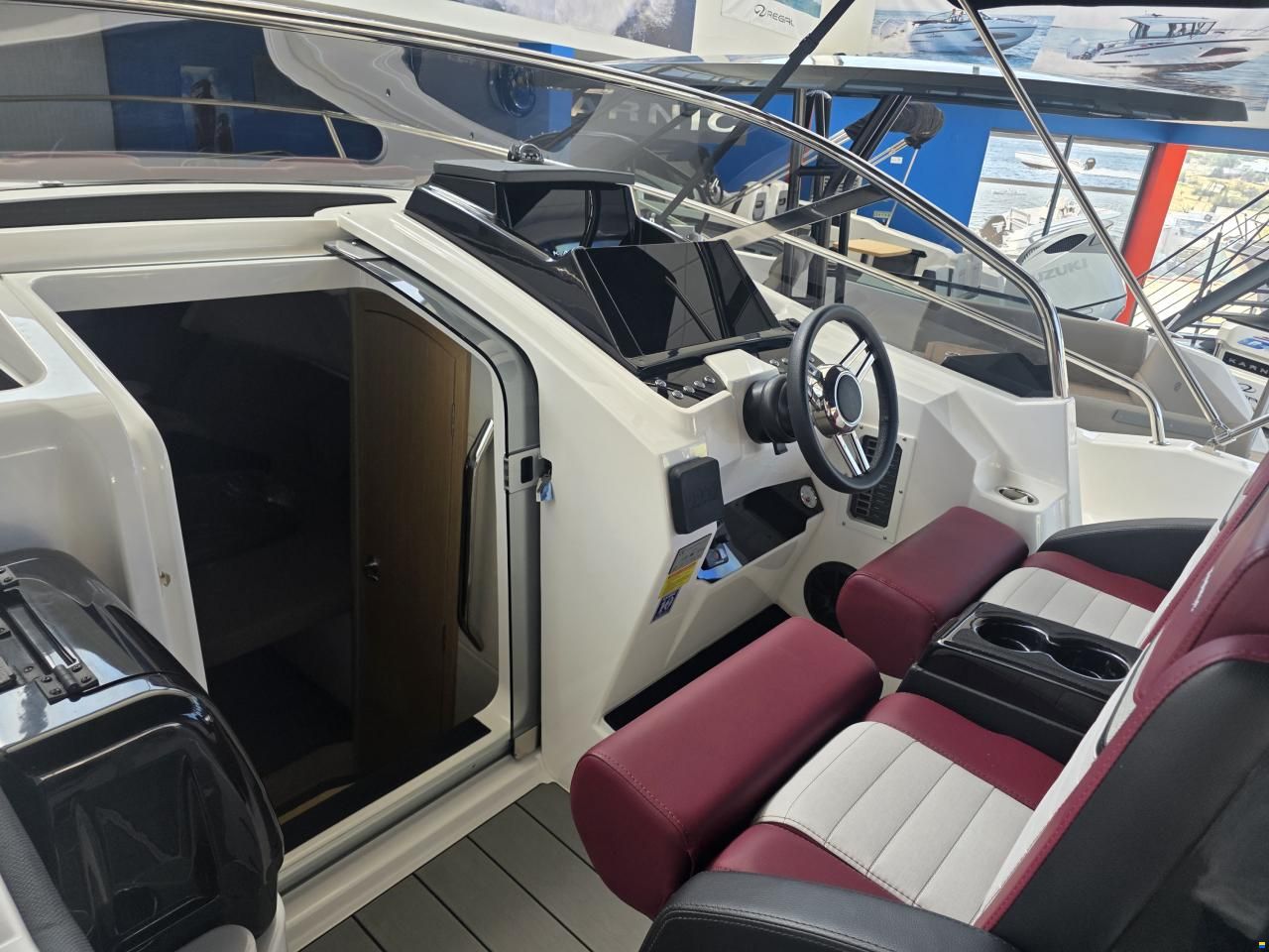 Karnic SL902