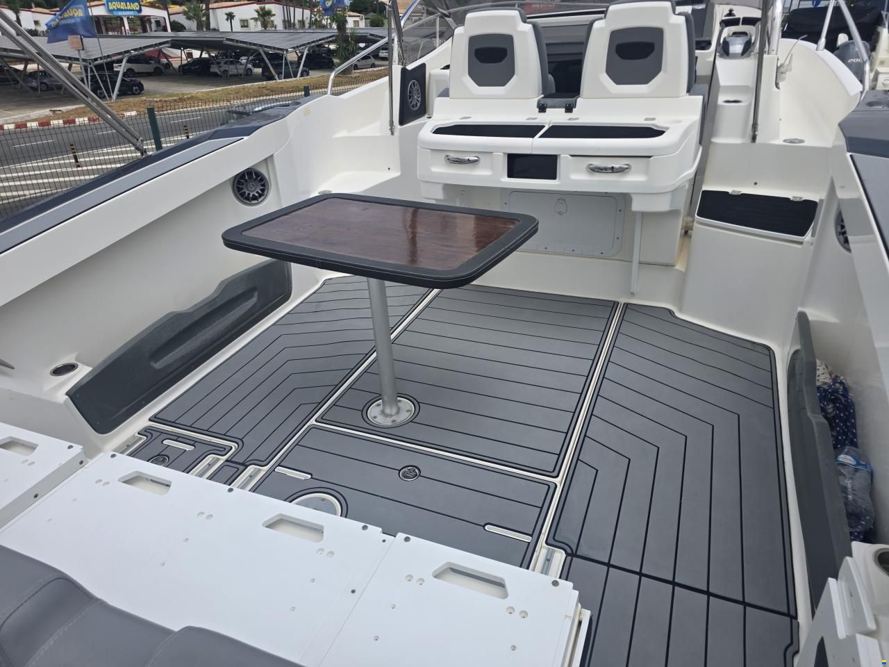 Karnic SL800