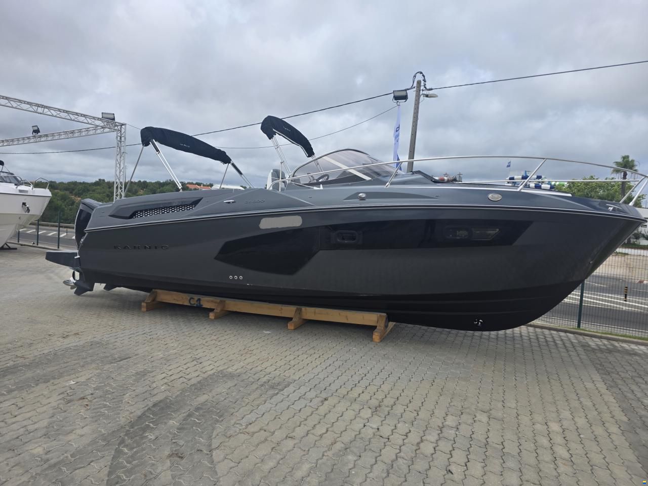 Karnic SL800