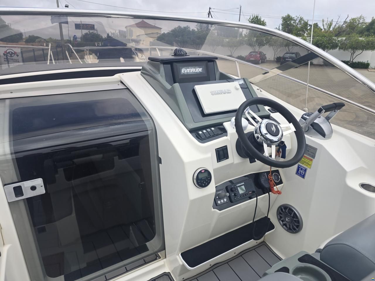 Karnic SL800