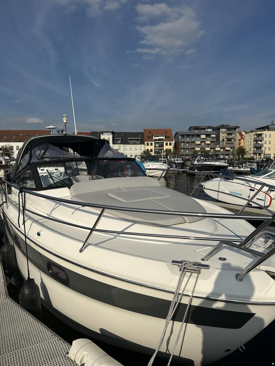 Bavaria S 30