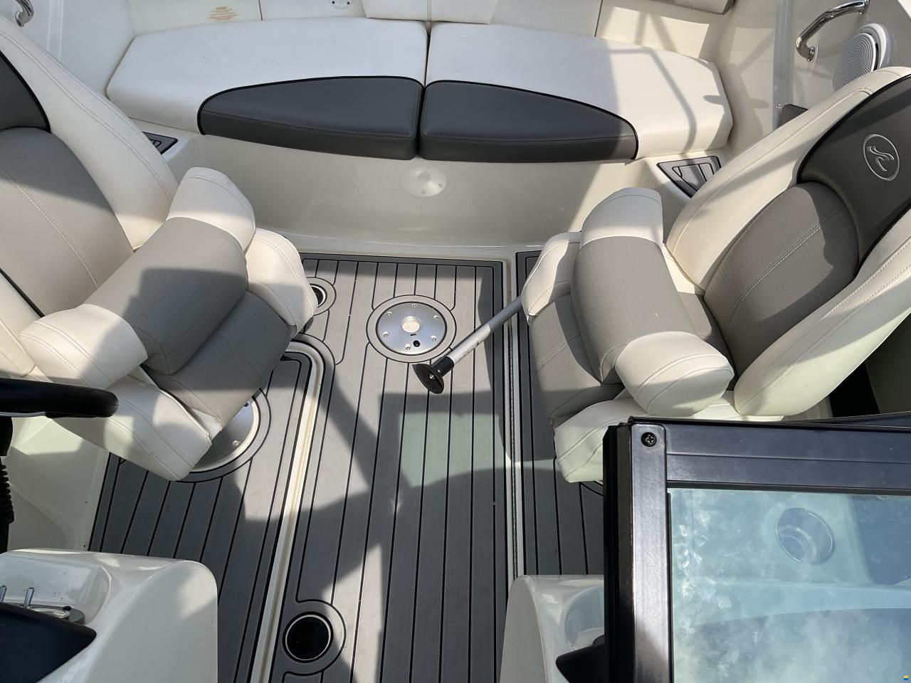 Sea Ray 185 sport