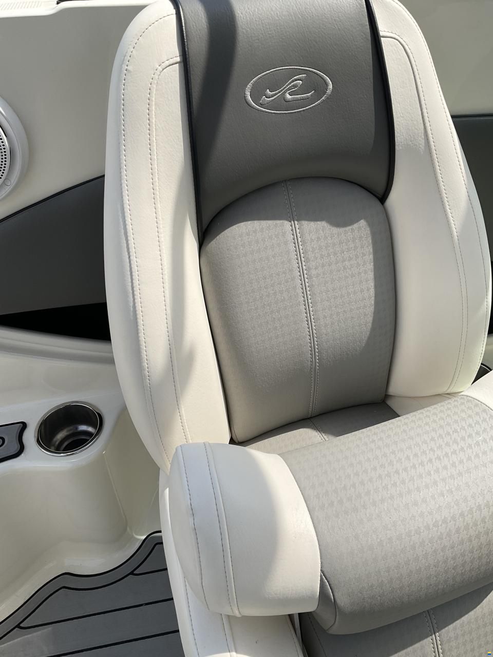 Sea Ray 185 sport