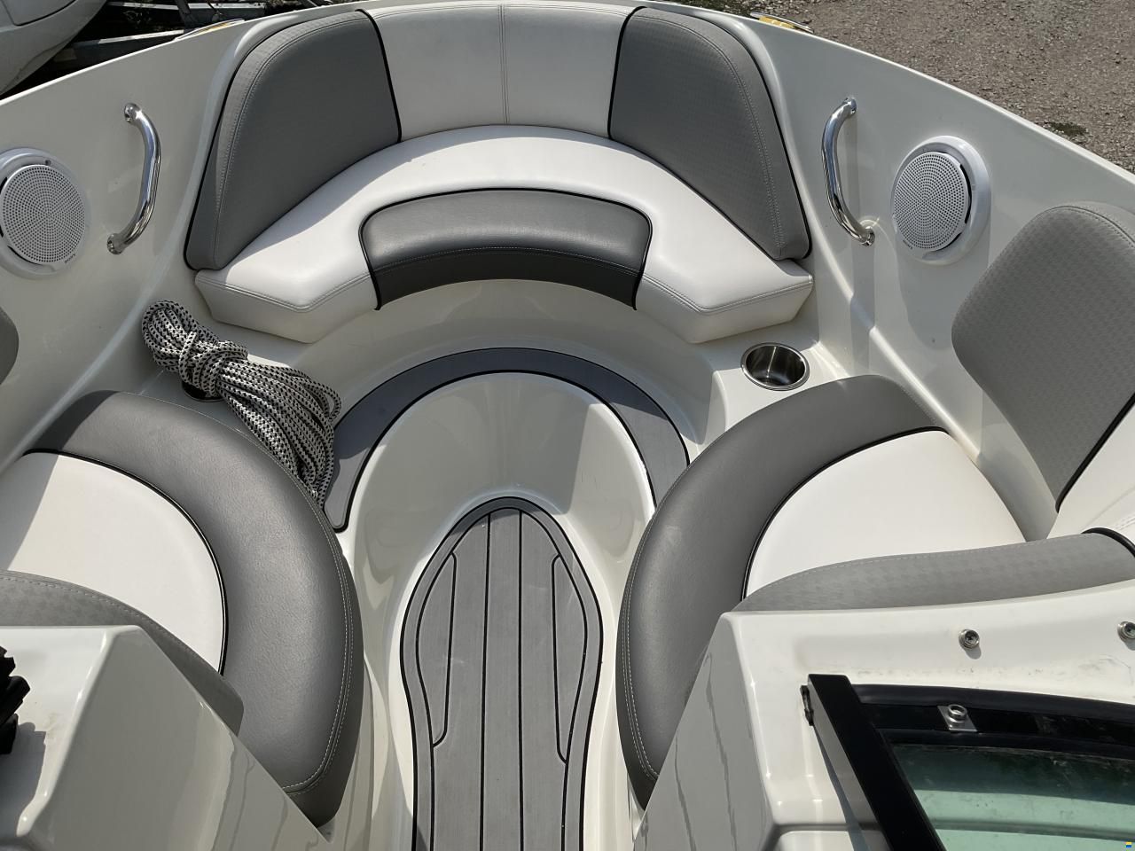 Sea Ray 185 sport