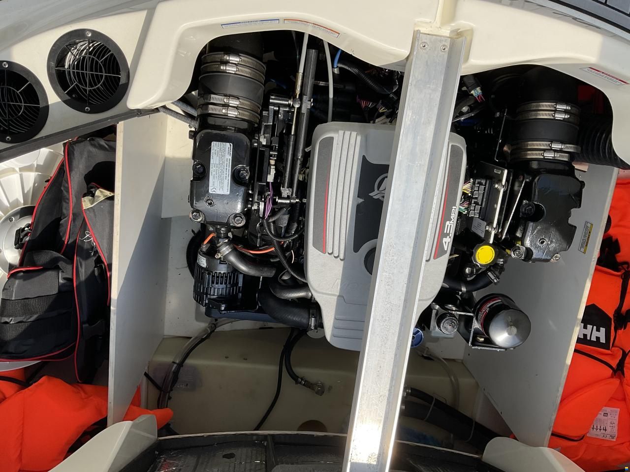 Sea Ray 185 sport