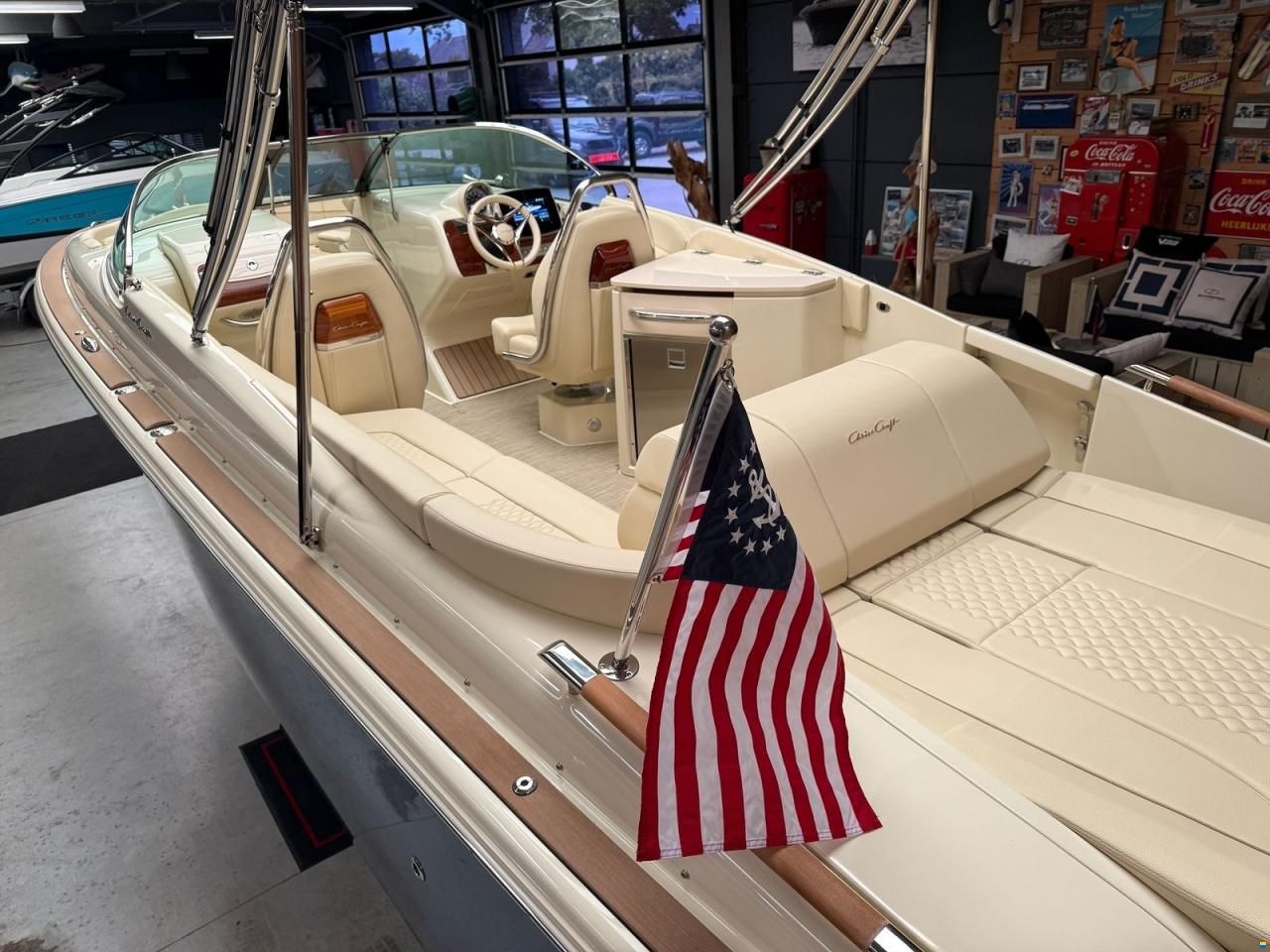 Chris Craft 28 GT