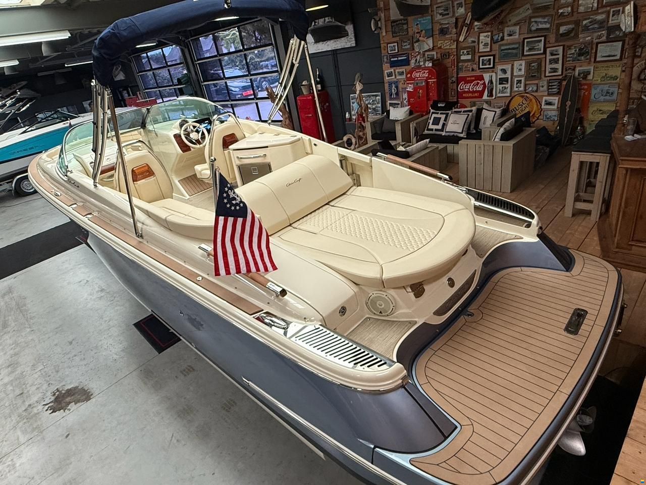 Chris Craft 28 GT