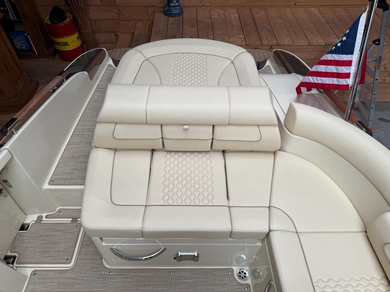 Chris Craft 28 GT