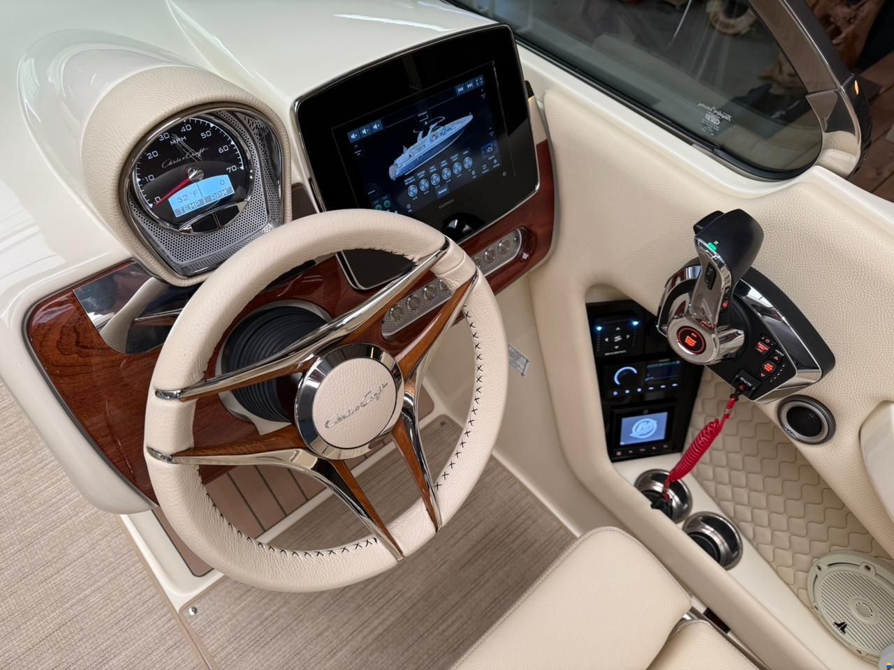 Chris Craft 28 GT